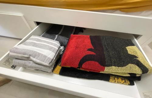 Reel Apartments- Walk to the beach and centre - Foto 28