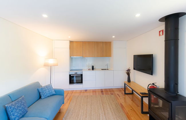 Aldeia da Margarida - Foto 37