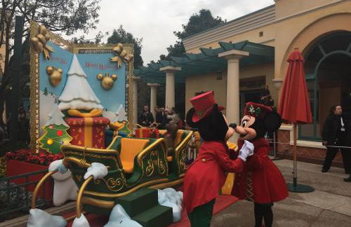 F&B's Home Disneyland Paris - Foto 49