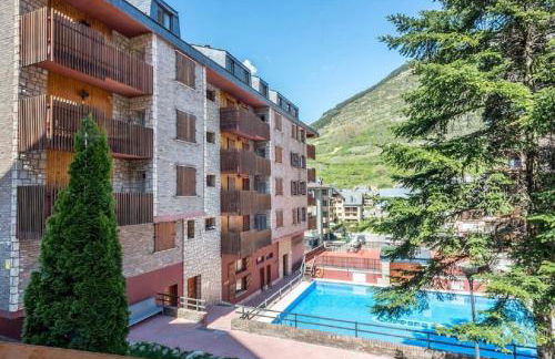 APARTAMENTO SAPPORO VIELHA - Foto 12