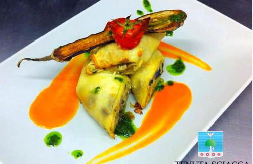 Tenuta Sciacca - Foto 15