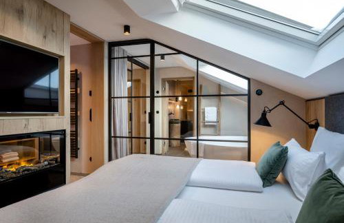 Hussnhof Farm Lodge - Foto 38