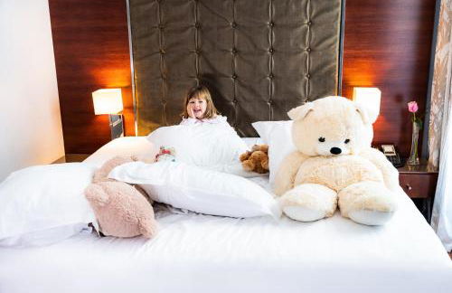 Relais Spa Val d'Europe - Foto 38