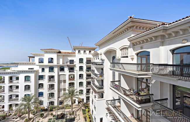 WelHome - Luxury Apt Close to Yas Water and Ferrari World - Foto 26