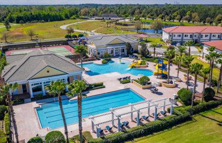 5Bed Perfect retreat Golf course for your getaway - Foto 1