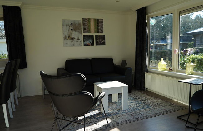 Chalet in a Residence Near sea - Foto 8