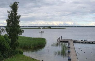 APARTAMENT WILKASY II (k. Giżycka ) - Foto 39