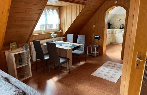 Ferienwohnung im Herzen Tribergs - Foto 8
