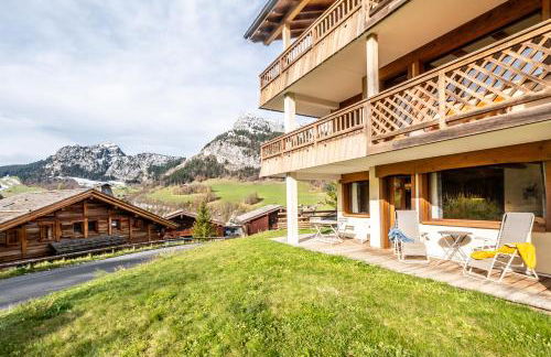 Les Raiches 1 - Photo 5