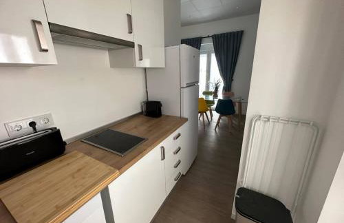 Apartamento Nebro sol, En el Corazón de Cádiz - Foto 12