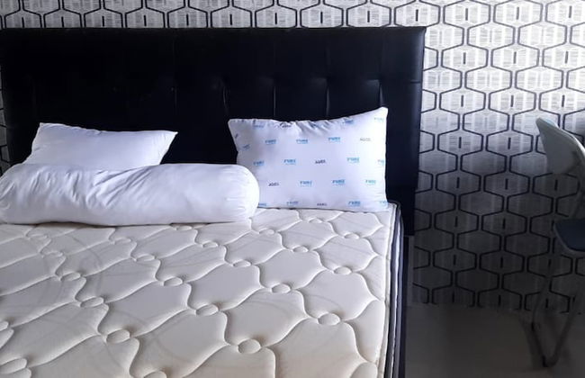 Mahogany x Sagita Karawang - Foto 21