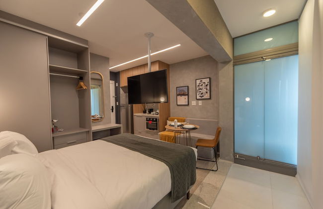 Charlie Vitrali Moema - Foto 12