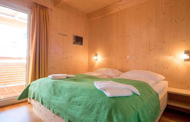 Chalet in Turracherhohe With Sauna & Ski Access - Foto 2