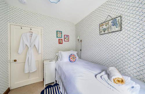 Bodior Lodge - Photo 16