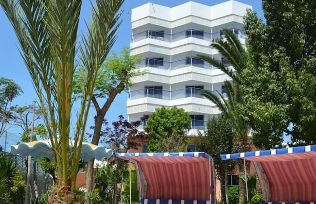 Residence Yasmina - Photo 49