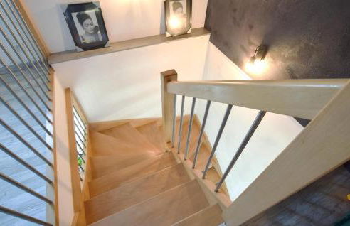 Maison Spacieuse Littoral - Foto 16