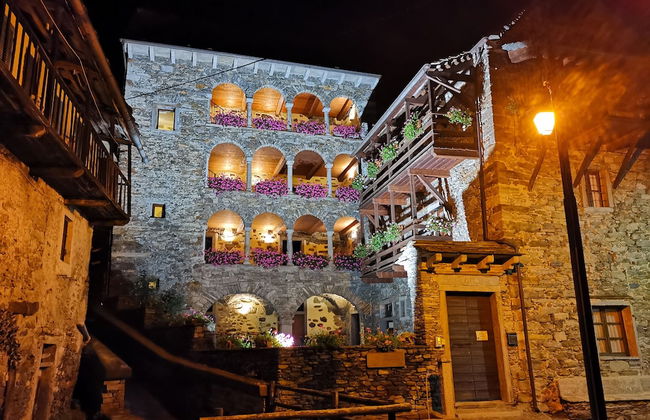 Dimora Storica Casa Vanni - Foto 53