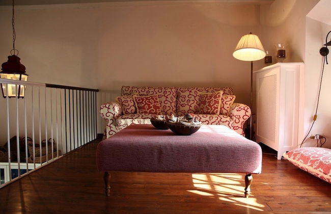 La Torre dei Merli Luxury Collection - Foto 16