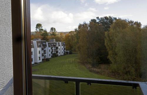 Park View apartment, Gleneagles Village, Auchterarder - Foto 11