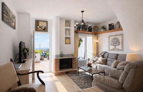 Luxury House - Montesol ALBERT VILLAS - Foto 14