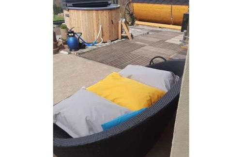 Wellness in the Naafbachtal - Foto 25