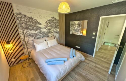 Villa Prestige Confort & Piscine - Photo 13