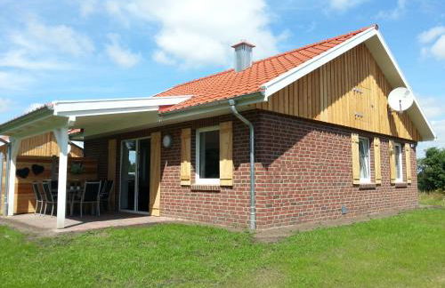 Ferienhaus Eichhörnchen - Foto 14