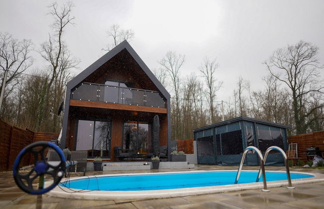 Holiday Home Ved - Foto 23