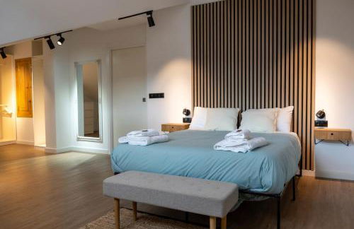 Apartamentos Sarmiento - Ático - Foto 7