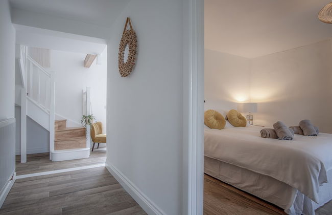 Brook Cottage Green - 2 Bedroom - Dale - Foto 9