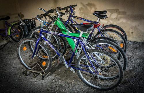 Agriturismo Case Nuove - Foto 23