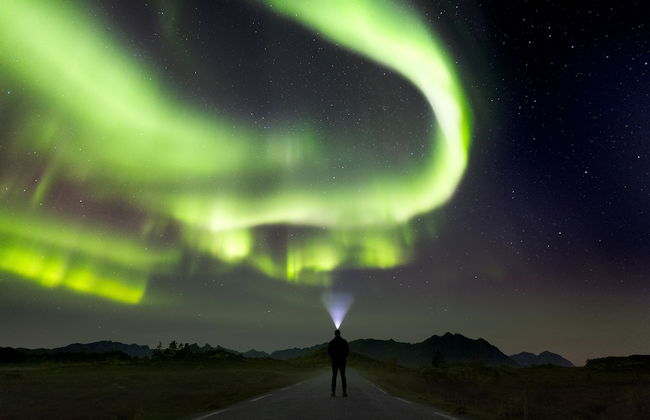 Lofoten Apartments - Photo 39