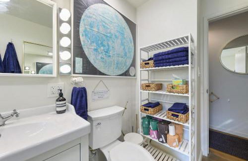 Silver Lake Cozy Getaway - Photo 41