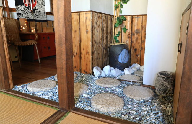 Atami Japan Onsen House - Photo 22