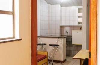 Solar Flat Hotel - Foto 22