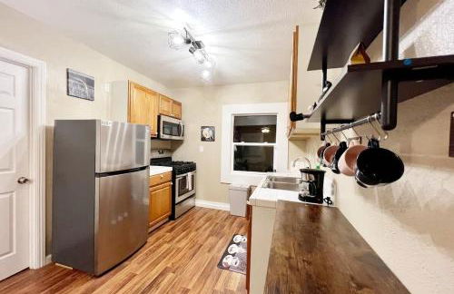 Central Berkeley Garden Oasis - Foto 21