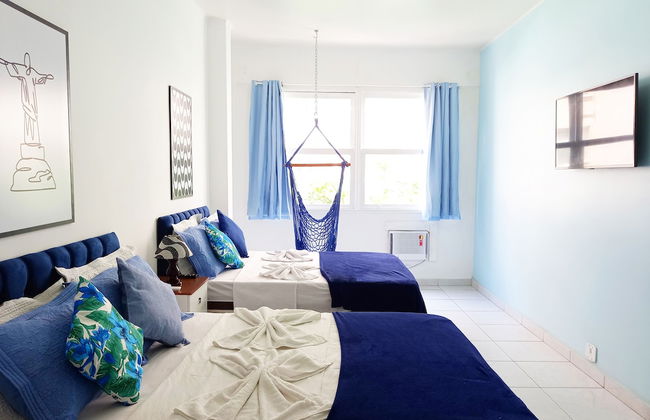 Copacabana Best Spot - Foto 26