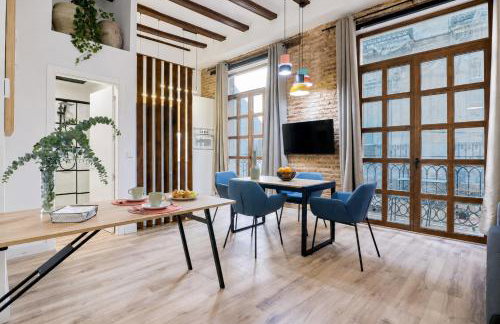 Ciutat Vella Modern Apartments - Foto 1
