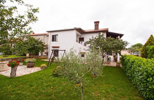 Apartman Orbanići - Foto 10