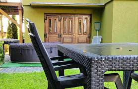 Zakątek u Poety Dąbrówka - Foto 42