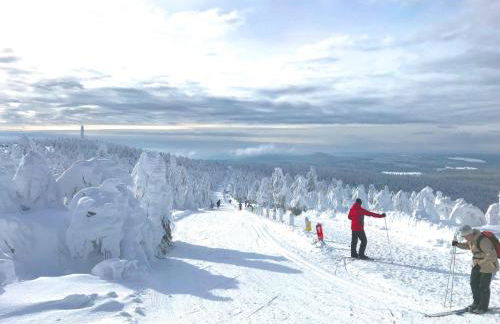 Chalet & Apart Fichtelberger - Blick - Foto 76