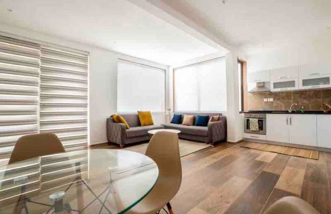 Beautiful 2-bed Apartment at Pamv Estates Apt7 - Foto 11