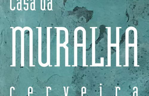 Casa da Muralha Cerveira - Foto 4