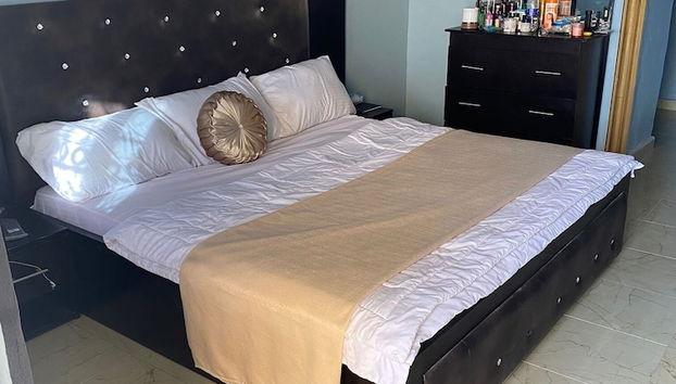 De-Convenant Apartment Short Term Rental - Foto 3, Habitación