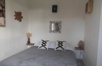 LES CAPITELLES 5 - Accès direct à la plage depuis le jardin - T2 avec cabine - 6 pers - jardin - Piscine - parking - Photo 26