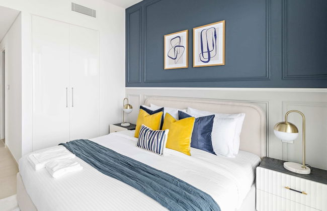 Silkhaus Downtown Views 2, Downtown Dubai - Foto 42