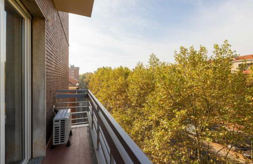 Maiolica Apartment - Free Parking and great connection to Linate and Duomo - Foto 13