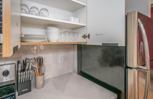 OTR 1BR by TQL, Sleeps 4ppl, Lux King Bed, Wifi, 4th Fl - Foto 23