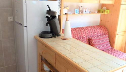 Spacieux 3 pièces avec balcon, parking et coin montagne - FR-1-573-104 - Foto 4