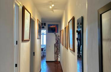 Apartamento con jardín a 11 metros de la playa. B3. - Foto 51